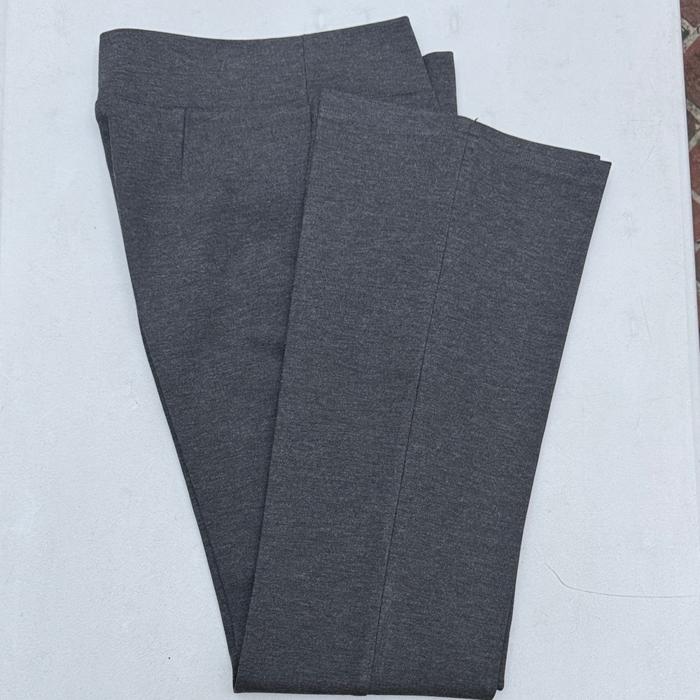 Charcoal stretch Leggings for Ladies